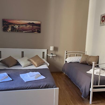 B&B I Love Наполи Екстериор снимка