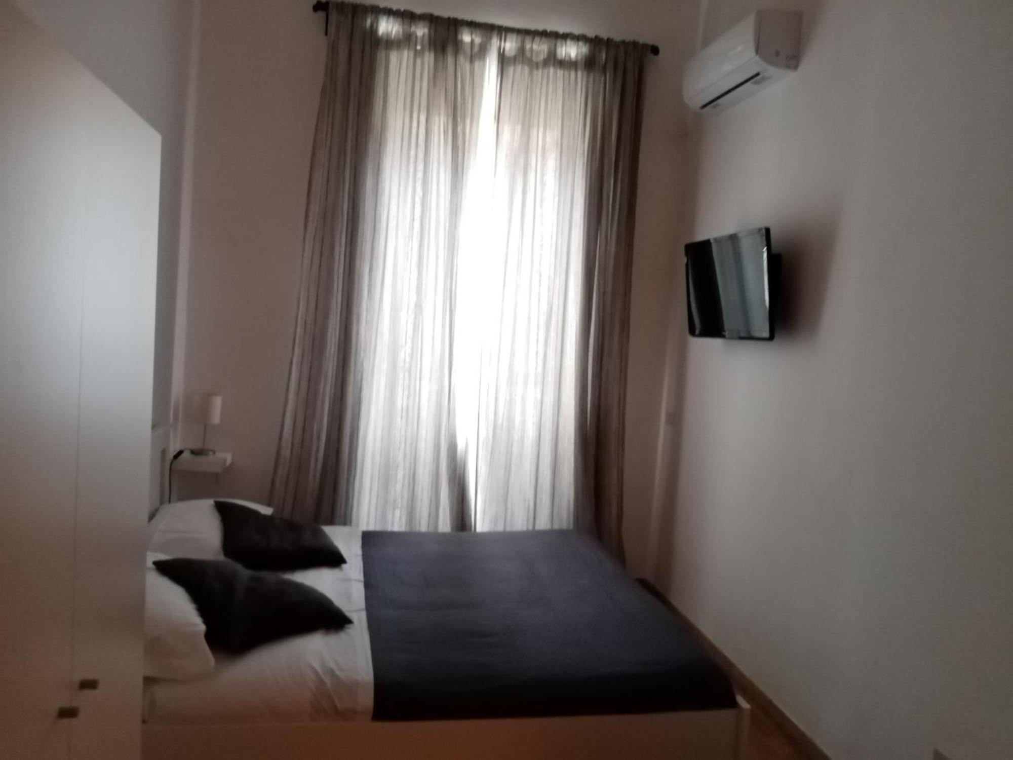 B&B I Love Наполи Екстериор снимка
