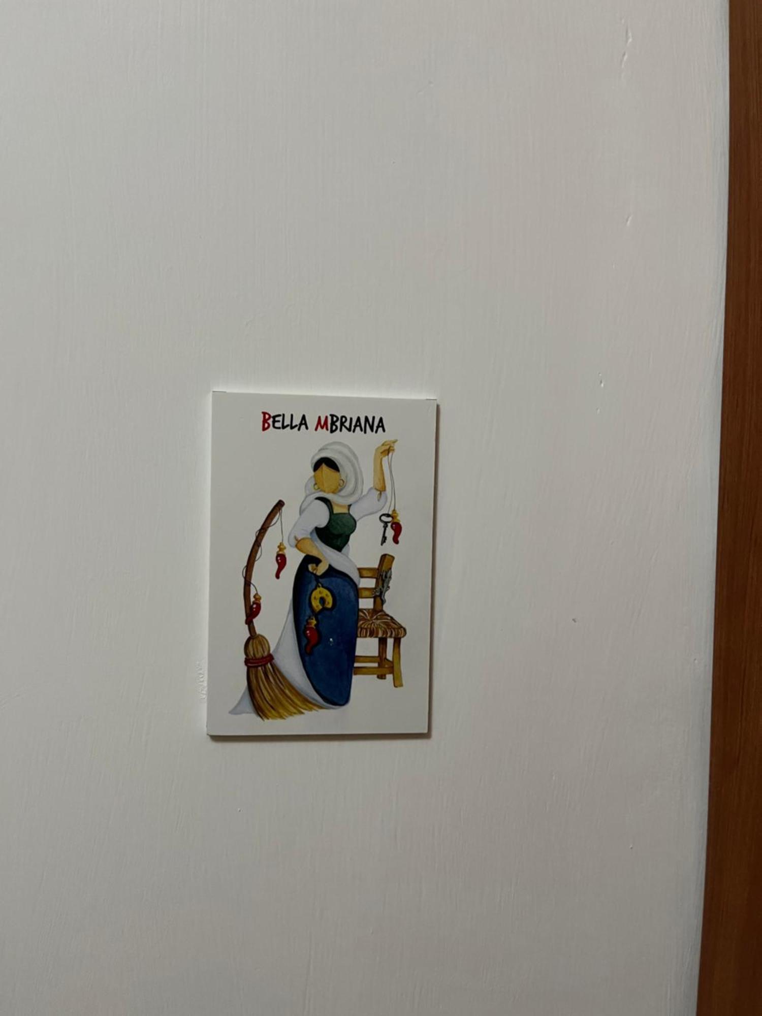 B&B I Love Наполи Екстериор снимка