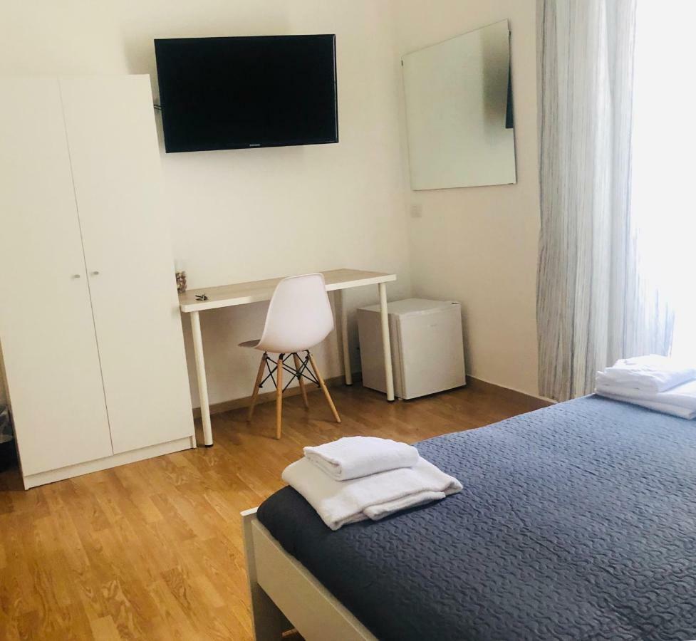 B&B I Love Наполи Екстериор снимка